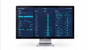 Data Center Infrastructure Management System