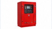 Addressable Fire Alarm Panel