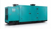 Standby Generator