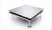 Raised Floor System