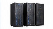 Modular UPS 200 kVA
